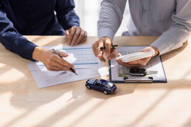 Licensed insurance agency in Collins, MS